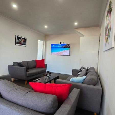 3Bd Unit Feilding公寓 外观 照片